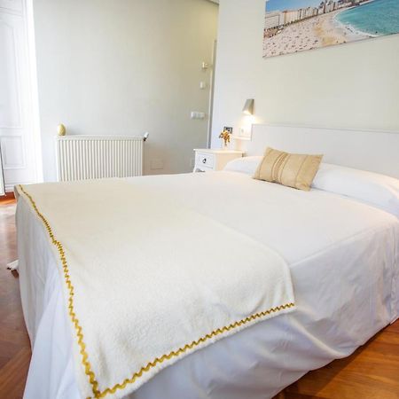 Hostal Costא-קורוניה מראה חיצוני תמונה