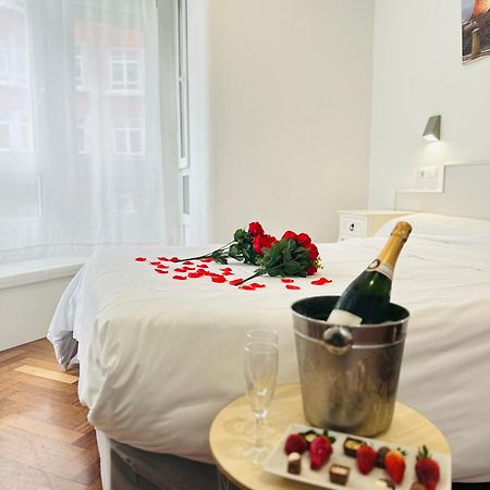 Hostal Costא-קורוניה מראה חיצוני תמונה