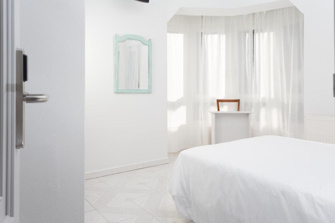 Hostal Costא-קורוניה מראה חיצוני תמונה